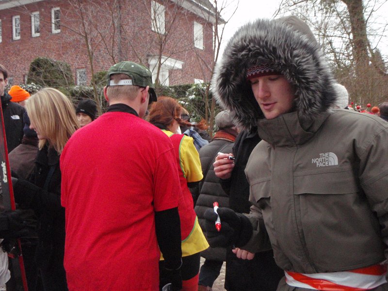 Silversterlauf 131